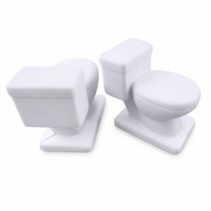 SMPXL071_B SMPXL071 Toilet Stress Reliver