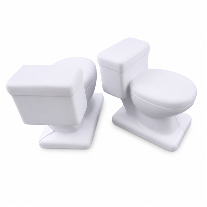 SMPXL071_B SMPXL071 Toilet Stress Reliver