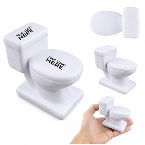 SMPXL071 Toilet Stress Reliver