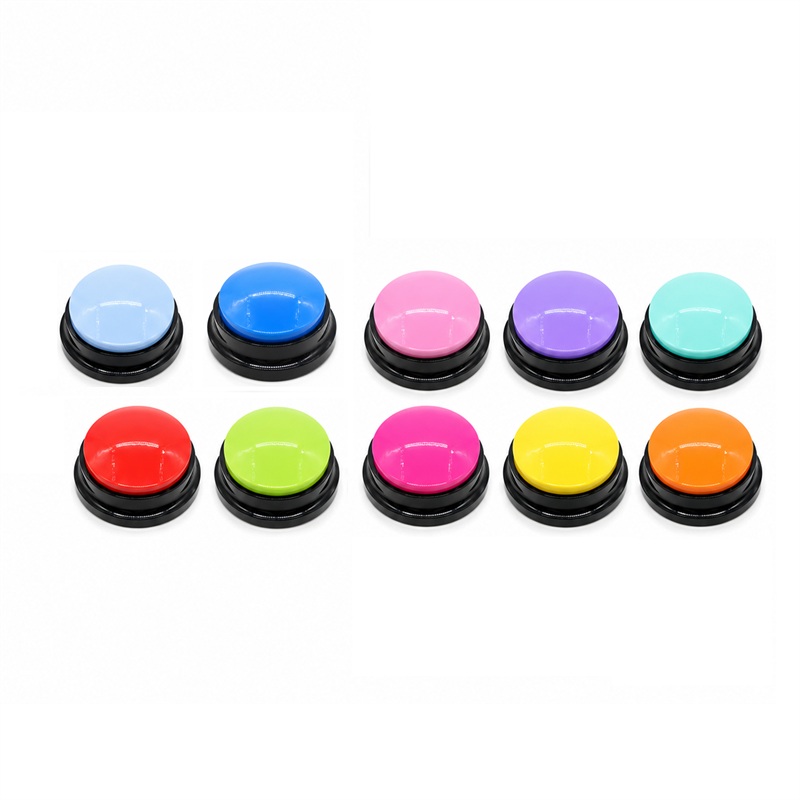 SMPXL073_B SMPXL073 Recordable Pet Training Button