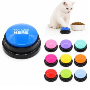 SMPXL073_L SMPXL073 Recordable Pet Training Button