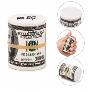 SMPXL074_L SMPXL074 Money Stress Reliever