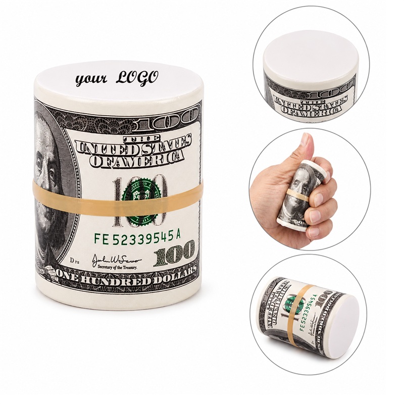 SMPXL074_L SMPXL074 Money Stress Reliever