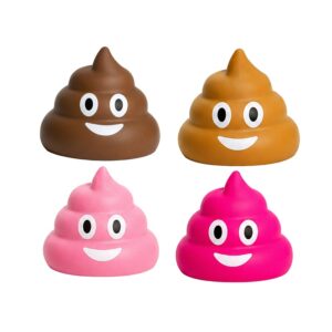 SMPXL077_B SMPXL077 Poop Stress Reliever