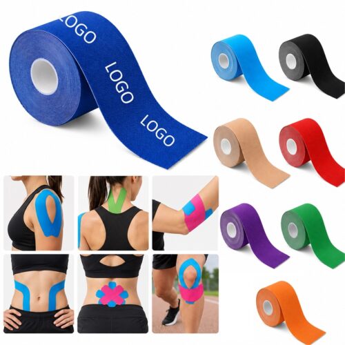 SMPXL079 Athletic Support Tape