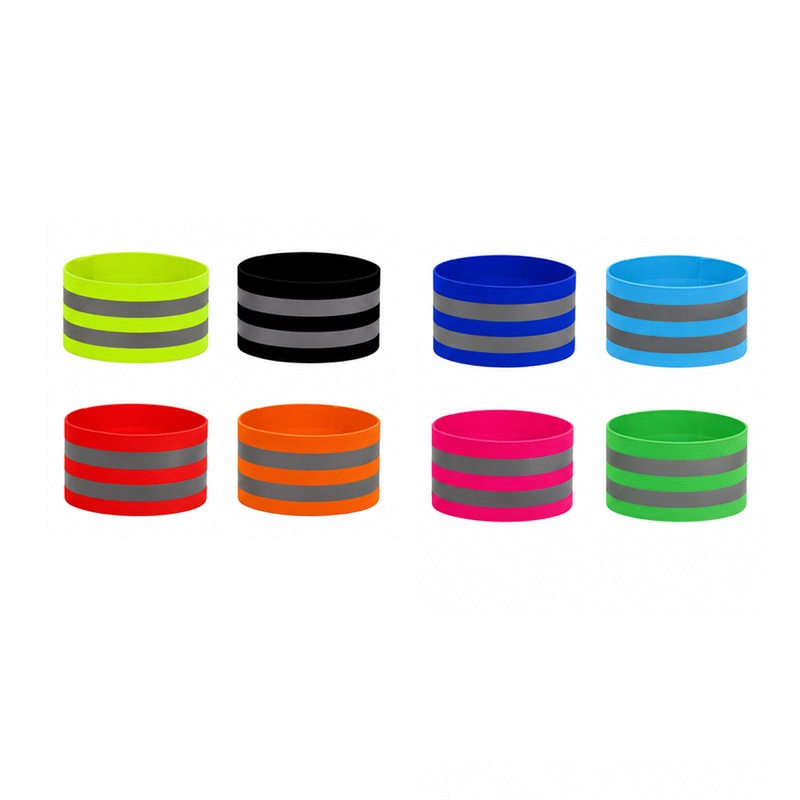 SMPXL081_B SMPXL081 Reflective Safety Armband