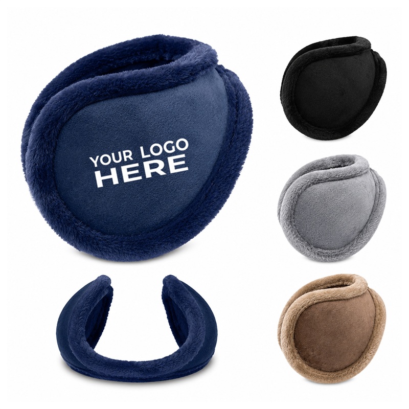 SMPXL088_L SMPXL088 Fleece Winter Earmuffs