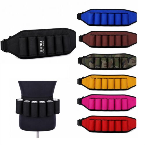 SMPXL093 6-Pack Can Beer Waist Belt
