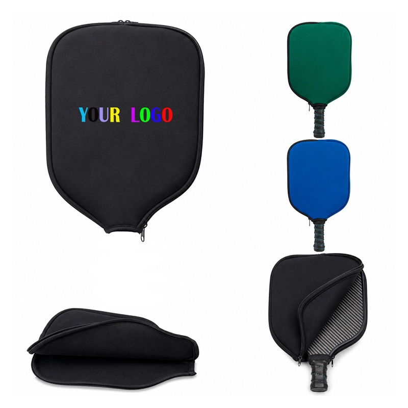 SMPXL094 Neoprene Pickleball Paddle Cover
