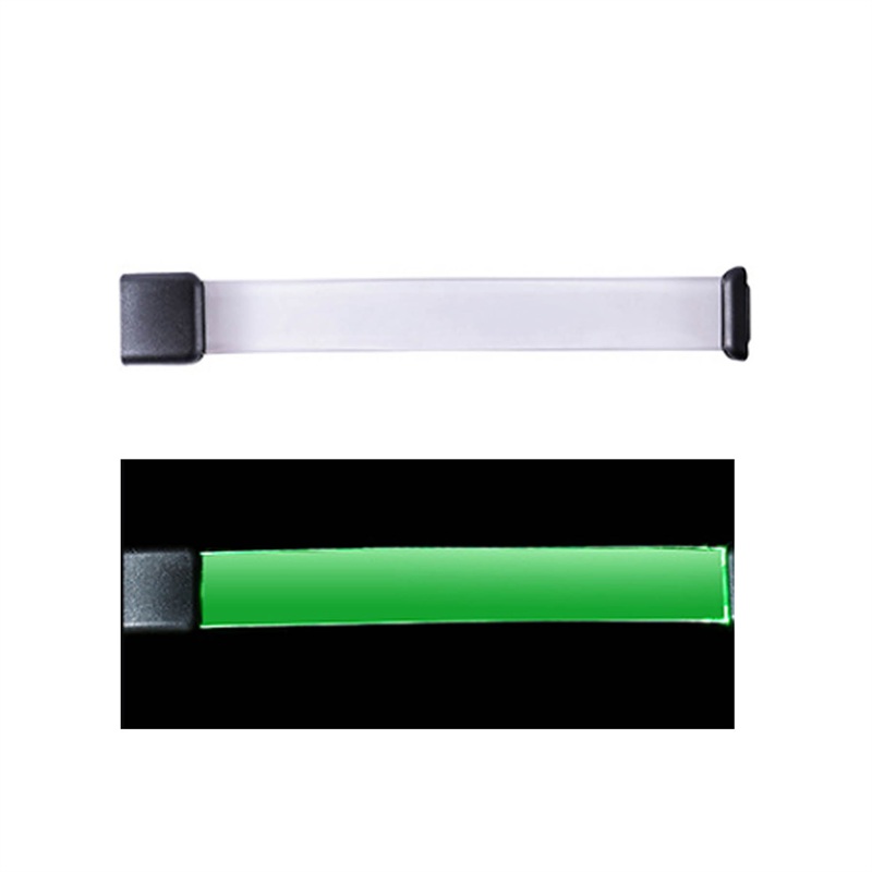 SMPXL103 LED Light-Up Wristband