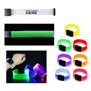 SMPXL103 LED Light-Up Wristband