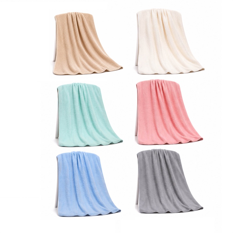 SMPXL104_B SMPXL104 Chenille Bath Towel