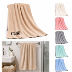 SMPXL104_L SMPXL104 Chenille Bath Towel