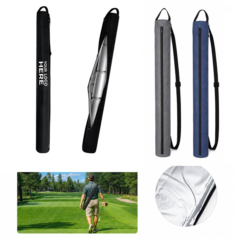 SMPXL107 Golf Bag Cooler Sleeve