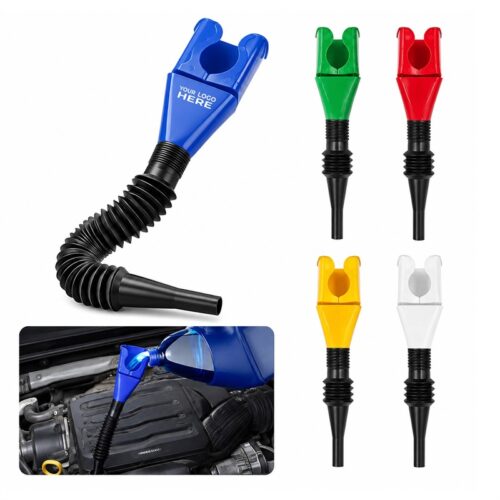 SMPXL110 Flexible Automotive Funnel