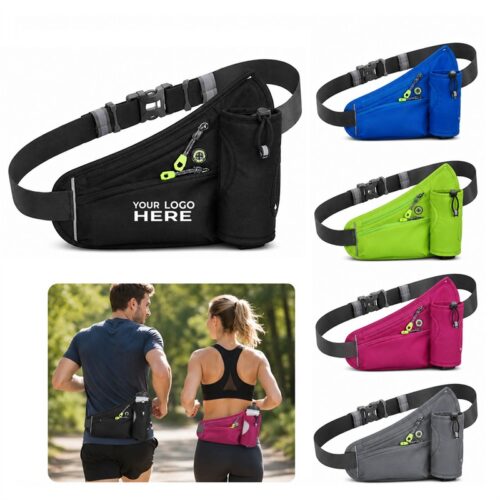 SMPXL111 Running Hydration Waist Pack