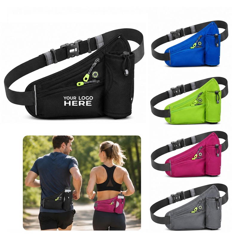 SMPXL111_L SMPXL111 Running Hydration Waist Pack