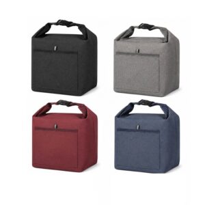 SMPXL115_B SMPXL115 Insulated Lunch Cooler Bag