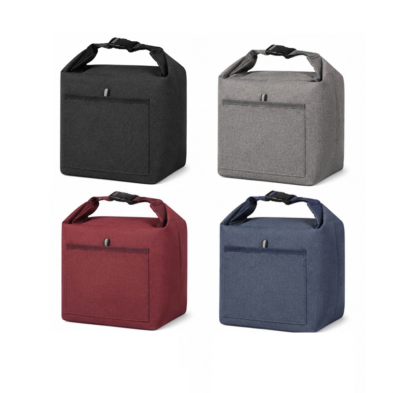 SMPXL115_B SMPXL115 Insulated Lunch Cooler Bag