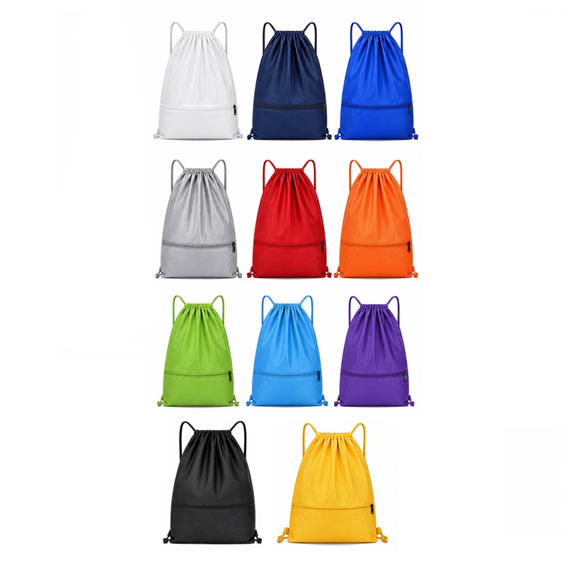SMPXL121_B SMPXL121 Drawstring Backpack