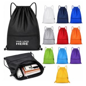 SMPXL121_L SMPXL121 Drawstring Backpack