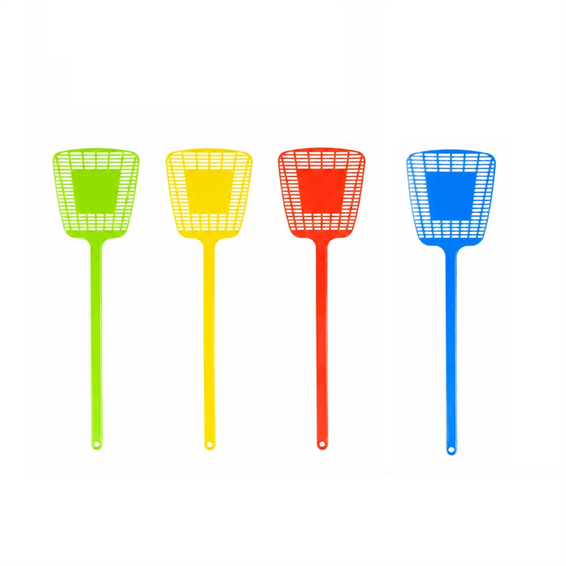 SMPXL122 Plastic Fly Swatter