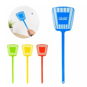 SMPXL122 Plastic Fly Swatter