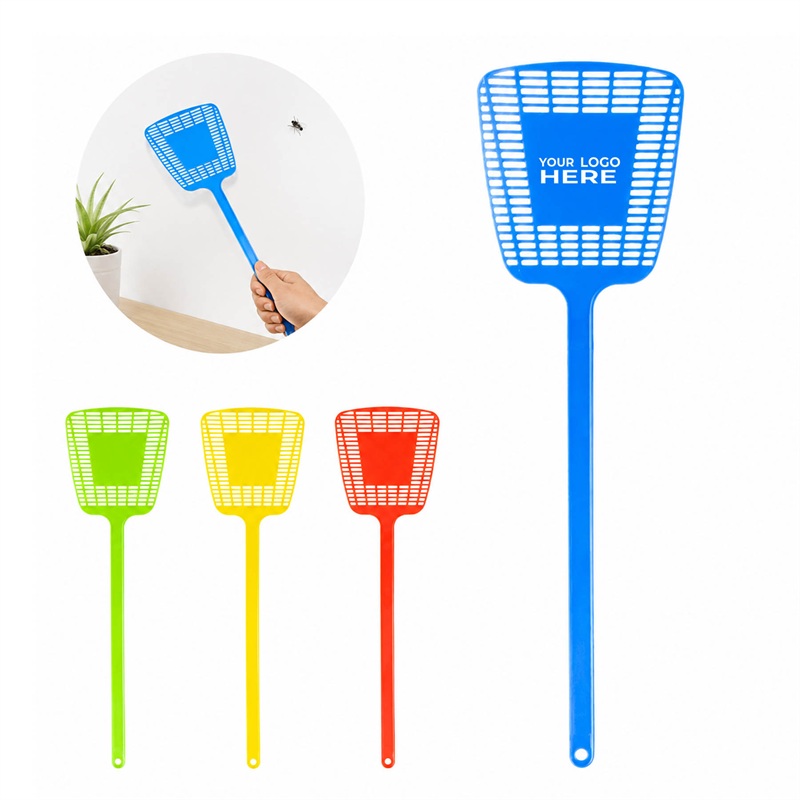 SMPXL122 Plastic Fly Swatter