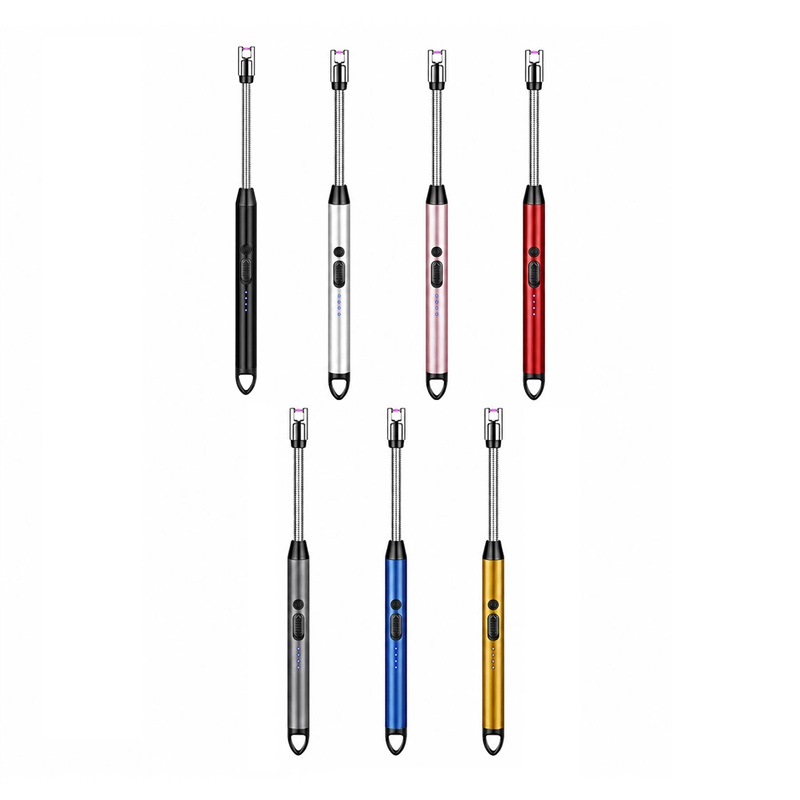 SMPXL125_B SMPXL125 Flexible Arc Lighter