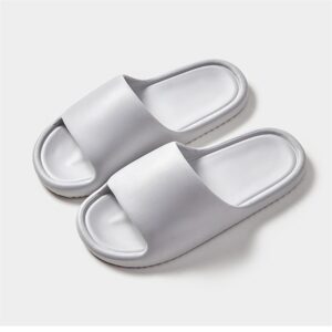 SMPZY002_B SMPZY002 Women's Slide Sandals