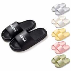 SMPZY002_L SMPZY002 Women's Slide Sandals