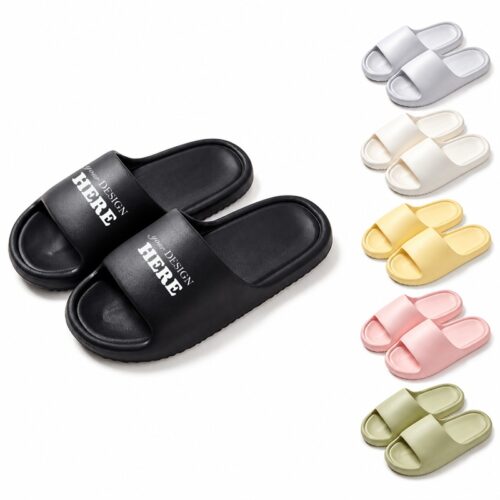 SMPZY002 Women's Slide Sandals