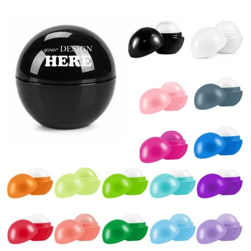 SMPZY003_L SMPZY003 Lip Moisturizer Ball