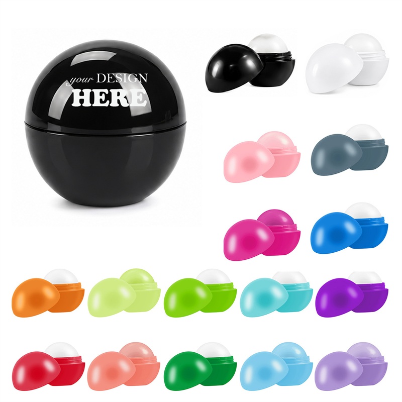 SMPZY003 Lip Moisturizer Ball