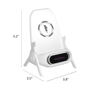 SMPZY006 Wireless Charging Phone Stand