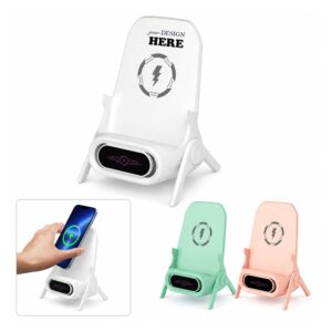 SMPZY006 Wireless Charging Phone Stand