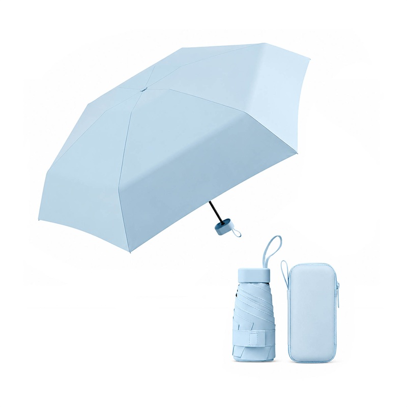 SMPZY020_B SMPZY020 Mini Compact Umbrella
