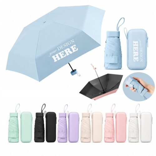 SMPZY020 Mini Compact Umbrella