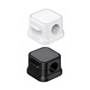 SMPZY021_B SMPZY021 Magnetic Cable Organizer Clip