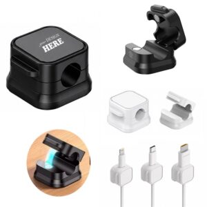 SMPZY021_L SMPZY021 Magnetic Cable Organizer Clip