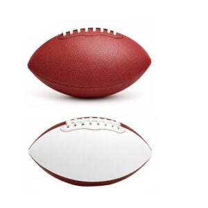 SMPZY027_B SMPZY027 Size 9 PU Football