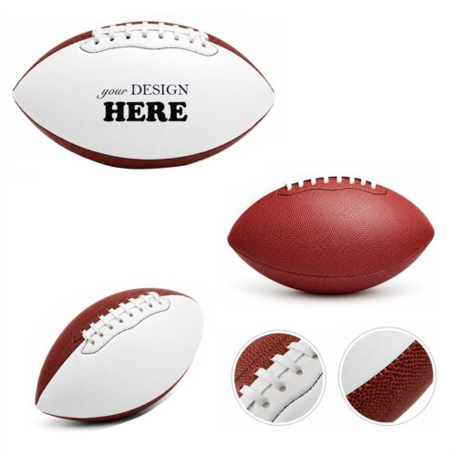 SMPZY027_L SMPZY027 Size 9 PU Football