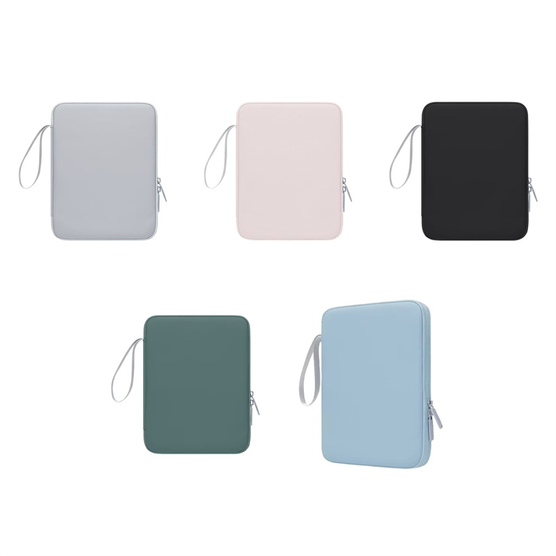 SMPZY038_B SMPZY038 PU Tablet Organizer Case