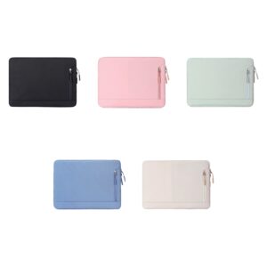 SMPZY039 Padded Laptop Sleeve w/ Front Pocket