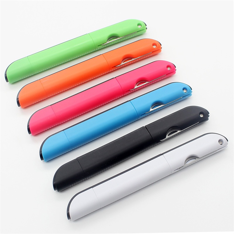 SMPZY042 4-in-1 Multitool Pen