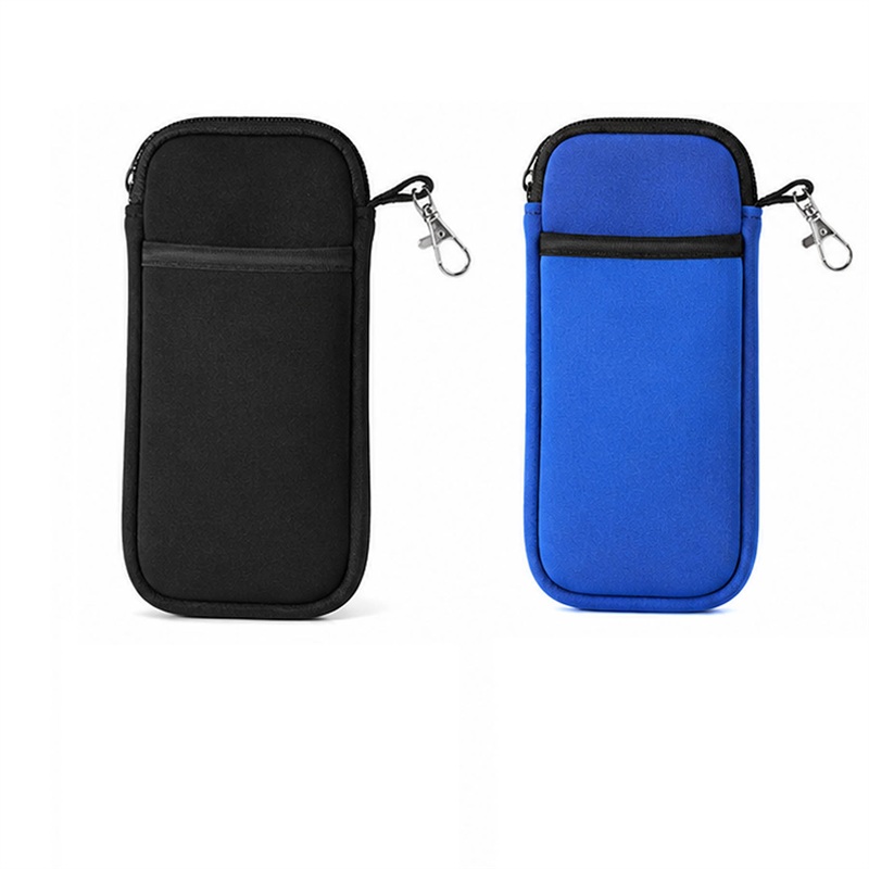 SMPZY047_B SMPZY047 Neoprene Phone Pouch