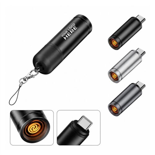 SMPZY048 Rechargeable Coil Lighter