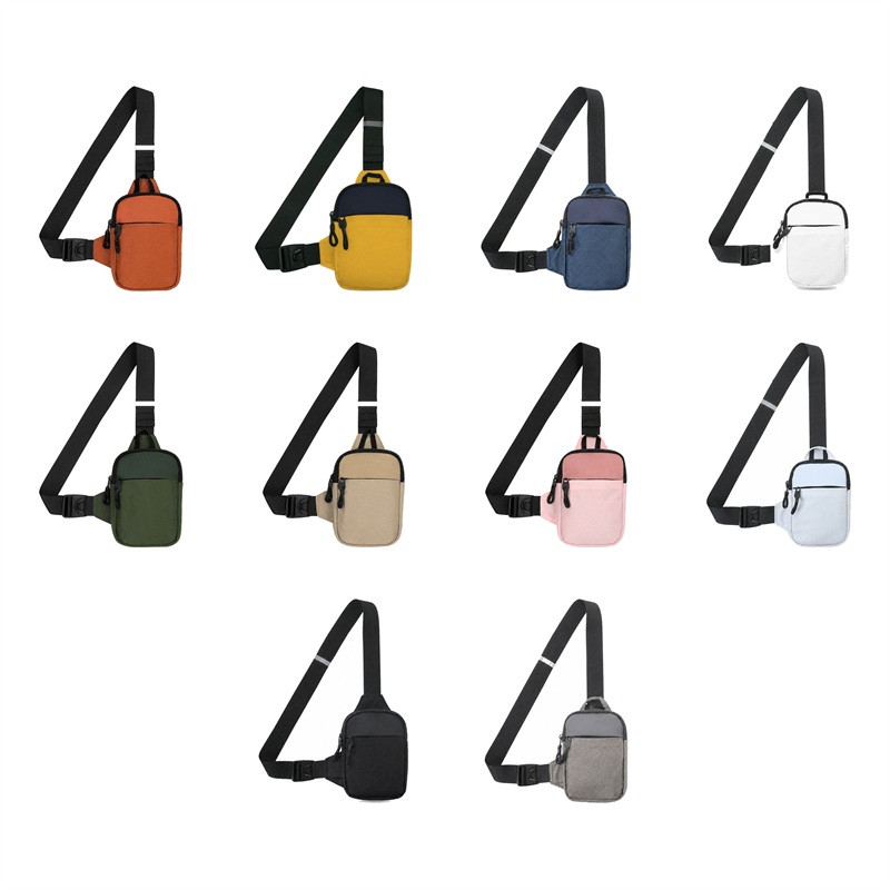 SMPZY052 Mini Crossbody Sling Bag