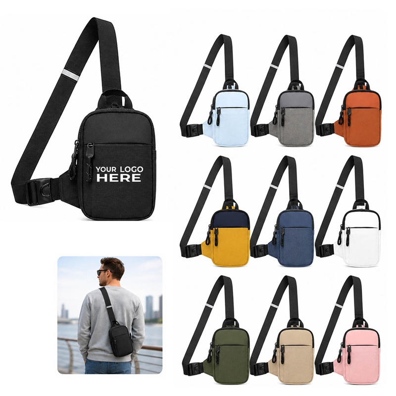 SMPZY052 Mini Crossbody Sling Bag