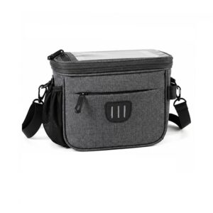 SMPZY056_B SMPZY056 Bicycle Handlebar Bag